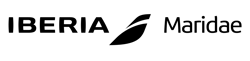 Logo Iberia