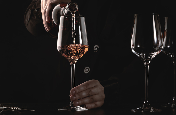 Wine-Temperature